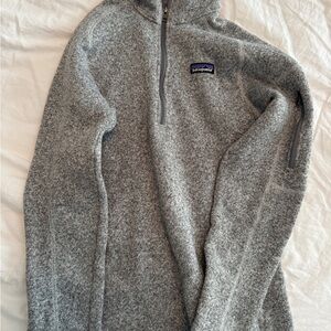 Patagonia 1/4 zip